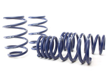 Load image into Gallery viewer, H&amp;R 51693-77 FITS: 15-22 Ford Mustang GT Convertible/Mustang GT Fastback V6/V8/2.3 EcoBoost Super Sport Spring Lowering Springs
