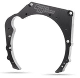 Clutch Masters K721-EAP FITS: Engine Adapter Plate for Honda K Engine to Subaru STI 6-Speed Transmission Flywheels