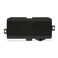 Load image into Gallery viewer, Mishimoto MMTMIC-STI-08BKBK FITS: Subaru 08-15 WRX STi Top-Mount Intercooler Kit Powder Coated Black &amp; Black Hoses Intercoolers
