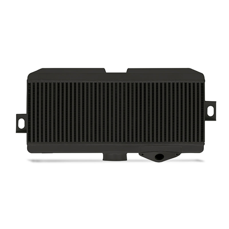 Mishimoto MMTMIC-STI-08BKRD FITS: Intercoolers FITS: Subaru 08-15 WRX STi Top-Mount Intercooler Kit Powder Coated Black & Red Hoses Intercoolers