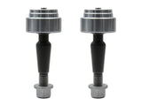 ICON 2004+ / 2010+ Non-ICON Upper Control Arm 1in Retrofit Delta Joint Kit FITS: Ford F-150 Raptor - ICO614564