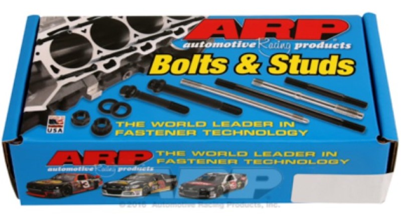 ARP 201-4701 Head Stud & Bolt Kits