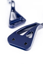 Load image into Gallery viewer, RENNELEMENT G90/G99 M5 BMW CNC Aluminum Strut Brace Set