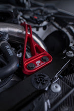 Load image into Gallery viewer, RENNELEMENT G90/G99 M5 BMW CNC Aluminum Strut Brace Set