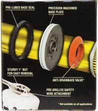 Load image into Gallery viewer, K&amp;N Engineering HP-2004 FITS:K&amp;N 87-92 Supra Non-Turbo / 99-04 Grand Cherokee 4.0 Performance Gold Oil Filter Oil Filters