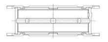 Load image into Gallery viewer, ACL 5M1573H-.025 FITS: BMW N63B44/S63B44 4.4L V8 .025mm Oversized Main Bearings Bearings