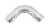 Vibrant 13882 FITS: 321 Stainless Steel 90 Degree Mandrel Bend 1.75in OD x 2.625in CLR 16 Gauge Wall Thickness Steel Tubing