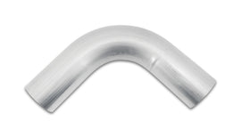 Vibrant 13888 FITS: 90 Degree Mandrel Bend 2.50in O.D. x 3.75in CLR 16 Gauge Wall Thickness Steel Tubing