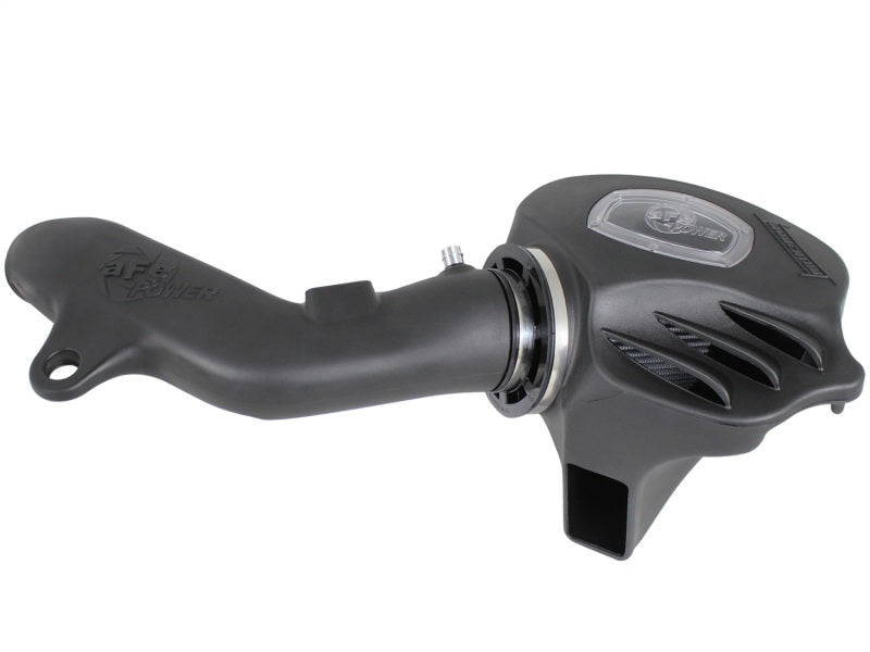 aFe 51-82202 FITS: Momentum Intake Stage-2 Pro Dry S 14 BMW 435i (F32) L6-3.0 / 12-15 335i (F30) L6 3.0L Turbo N55 Cold Air Intakes