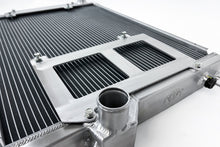 Load image into Gallery viewer, CSF 7211 FITS: BMW S54 Swap Into E36 / E46 Chassis High Performance Radiator Radiators
