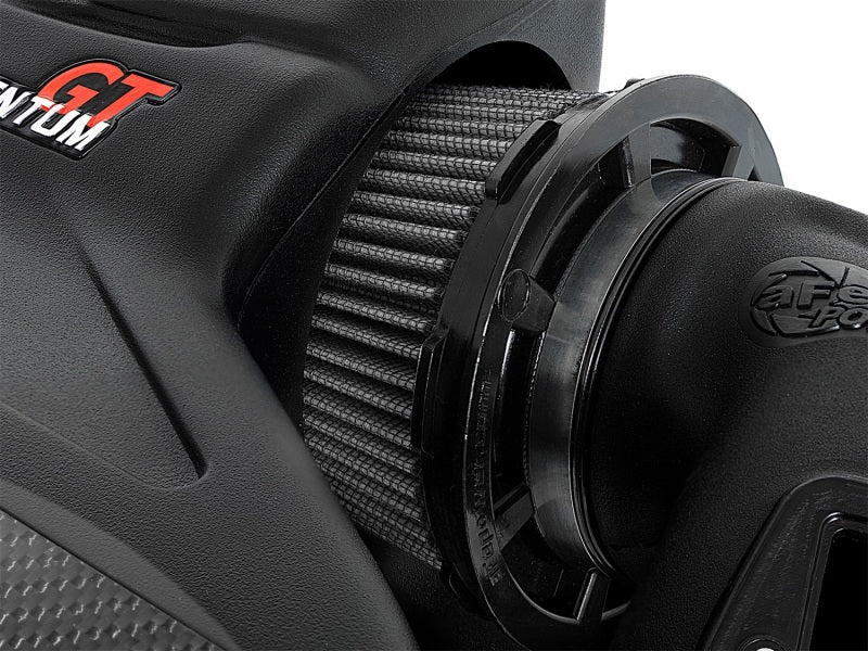 aFe 51-76402 FITS: Momentum GT Pro Dry S Intakes Stage-2 9-16 Audi A4 (B8) L4-2.0L Cold Air Intakes