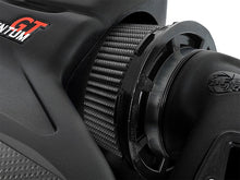 Load image into Gallery viewer, aFe 51-76402 FITS: Momentum GT Pro Dry S Intakes Stage-2 9-16 Audi A4 (B8) L4-2.0L Cold Air Intakes