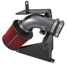 Load image into Gallery viewer, AEM Induction 21-733C FITS:AEM 2011-2013 Volkswagen Jetta 2.5L L5 Cold Air Intake System Cold Air Intakes