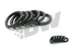 DeatschWerks Subaru Side Feed Injector O-Ring Kit   (4 x Top Ring 4 x Bottom Ring)