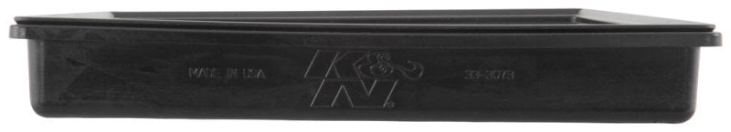 K&N Engineering 33-3073 FITS:K&N 15-18 Land Rover Discovery Sport L4-2.0L DSL Replacement Drop In Air Filter Air Filters Drop In