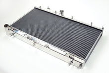 Load image into Gallery viewer, CSF 7094 FITS: 08-15 Subaru Impreza WRX/STI 1-Row 31mm High-Performance Aluminum Radiator Radiators