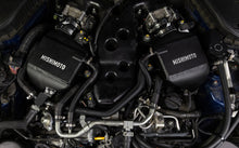 Load image into Gallery viewer, Mishimoto MMINT-Q50-16 FITS: Intercooler Kits FITS: 2016+ Infiniti Q50/60 3.0T Performance Air-To-Water Intercooler Kit Intercooler Kits