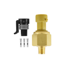 Load image into Gallery viewer, AEM 30-0306 FITS: X-Series Boost Pressure -30inHg 35psi Gauge Gauges