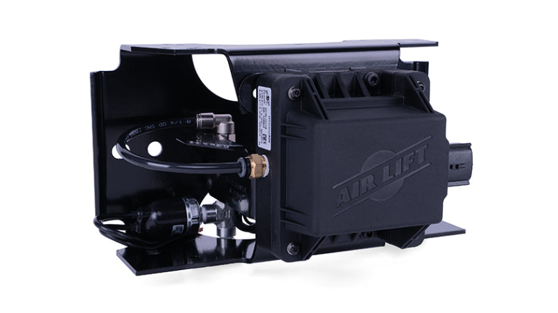 Air Lift 74100EZ FITS: Wireless Air Tank Kit w/ EZ Mount Suspension Controllers