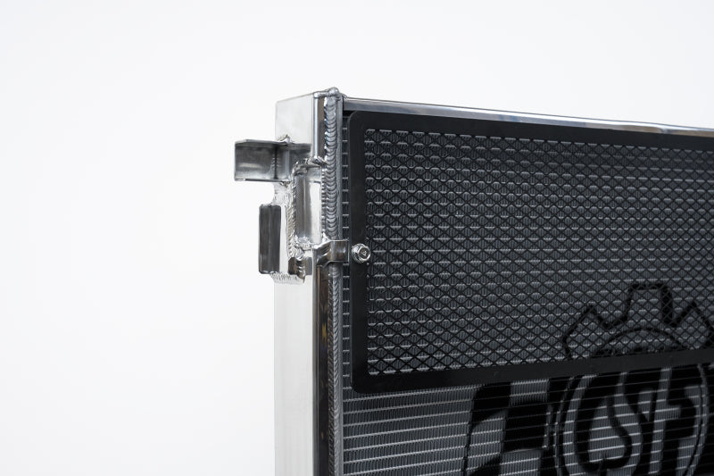 CSF 8215 FITS: BMW G8X M3/M4 High Performance Front Mount Heat Exchanger Radiators