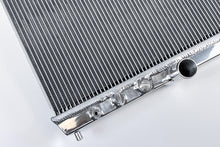 Load image into Gallery viewer, CSF 7221 FITS: 2023+ Honda Civic FL5 Type R / 2024+ Acura Integra DE5 Type S All-Aluminum Radiator Radiators