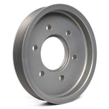 Fluidampr Toyota 2JZ Stock Drive Pulley Damper Ring
