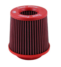 Load image into Gallery viewer, BMC FB533/08-01 FITS: 07-12 Audi A4 (8K/B8) 2.7 TDI Replacement Cylindrical Air Filter Air Filters Direct Fit