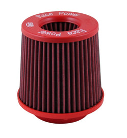 BMC FB533/08-01 FITS: 07-12 Audi A4 (8K/B8) 2.7 TDI Replacement Cylindrical Air Filter Air Filters Direct Fit