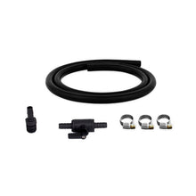 Load image into Gallery viewer, Mishimoto MMBCC-DRAIN-02 FITS: Oil Catch Cans FITS: Compact Baffled Oil Catch Can Petcock Drain Kit Oil Catch Cans
