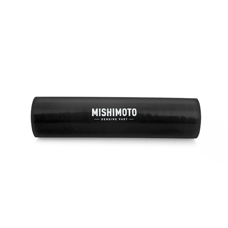 Mishimoto MMHOSE-WRX-15ANCBK FITS: Hoses FITS: 2015 Subaru WRX Black Silicone Radiator Coolant Ancillary Hoses Kit Hoses