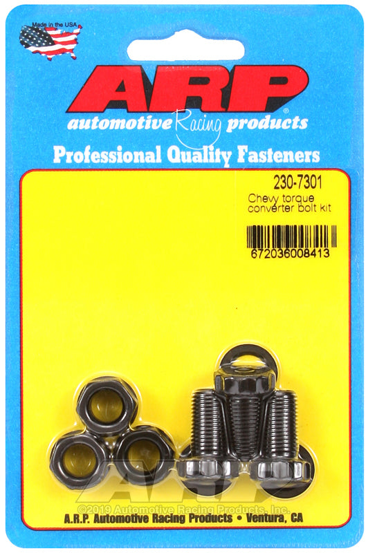 ARP 230-7301 Hardware Kits - Other