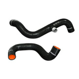 Mishimoto MMHOSE-F250D-94BK FITS: Hoses FITS: 94-97 Ford F250 7.3L Black Diesel Hose Kit Hoses