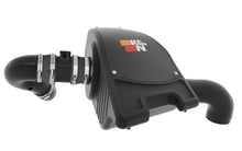 Load image into Gallery viewer, K&amp;N Engineering 63-1701 FITS:K&amp;N 13-18 Mercedes Sprinter 2500/3500 V6 3.0L TD Aircharger Performance Intake Cold Air Intakes