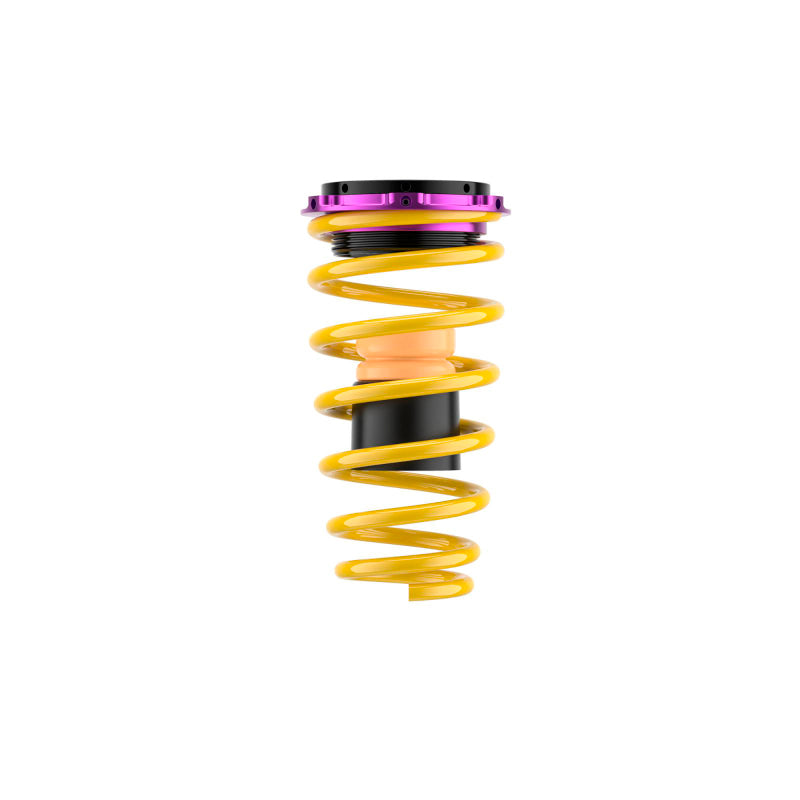 KW 25371084 FITS: H.A.S. Porsche 911 (Type 992) Carrera S 2WD/4WD Lowering Kits