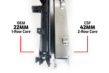 Load image into Gallery viewer, CSF 7085 FITS: 10-19 Toyota 4Runner High Performance All-Aluminum Radiator Radiators