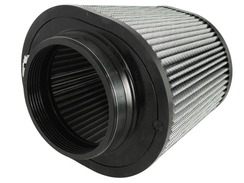 aFe 21-91064 FITS: MagnumFLOW Air Filter ProDry S 5in F x 9inx7-1/2in B x 6-3/4inx5-1/2inT x 6-7/8in H Air Filters Universal Fit