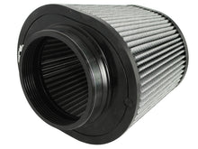 Load image into Gallery viewer, aFe 21-91064 FITS: MagnumFLOW Air Filter ProDry S 5in F x 9inx7-1/2in B x 6-3/4inx5-1/2inT x 6-7/8in H Air Filters Universal Fit