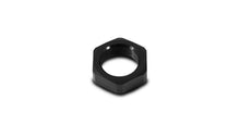 Load image into Gallery viewer, Vibrant 10696 FITS: -16AN Bulkhead Nut Aluminum Hardware Singles