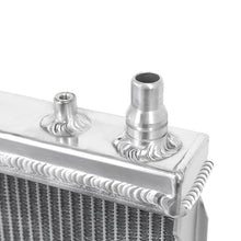 Load image into Gallery viewer, Mishimoto MMRAD-CAM8-16S FITS: Radiators FITS: 2016+ Chevrolet Camaro SS or HD Cooling Package Performance Aux Aluminum Radiators Radiators
