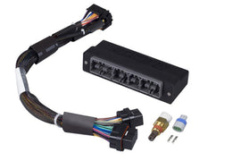 Haltech HT-141329 FITS: Elite 1000-2500 Plug-n-Play Adaptor Harness Wiring Harnesses