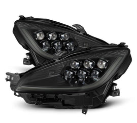AlphaRex 880875 Headlights