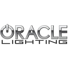 Load image into Gallery viewer, ORACLE Lighting 5769-504 FITS:Oracle 7in High Powered LED Headlights NO HALO Black Bezel Headlights