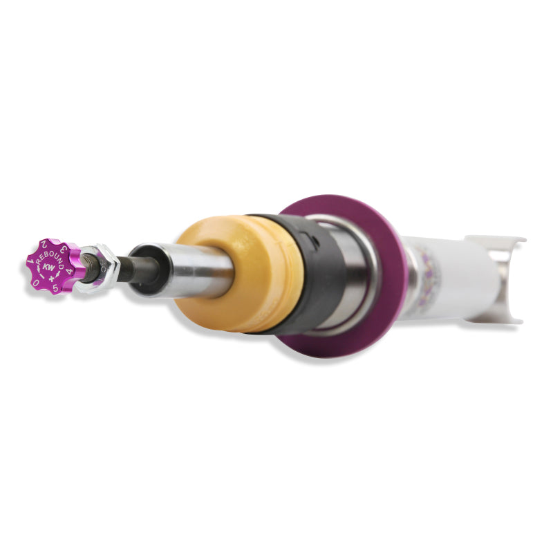 KW 35250005 FITS: Coilover Kit V3 Honda S2000 Coilovers