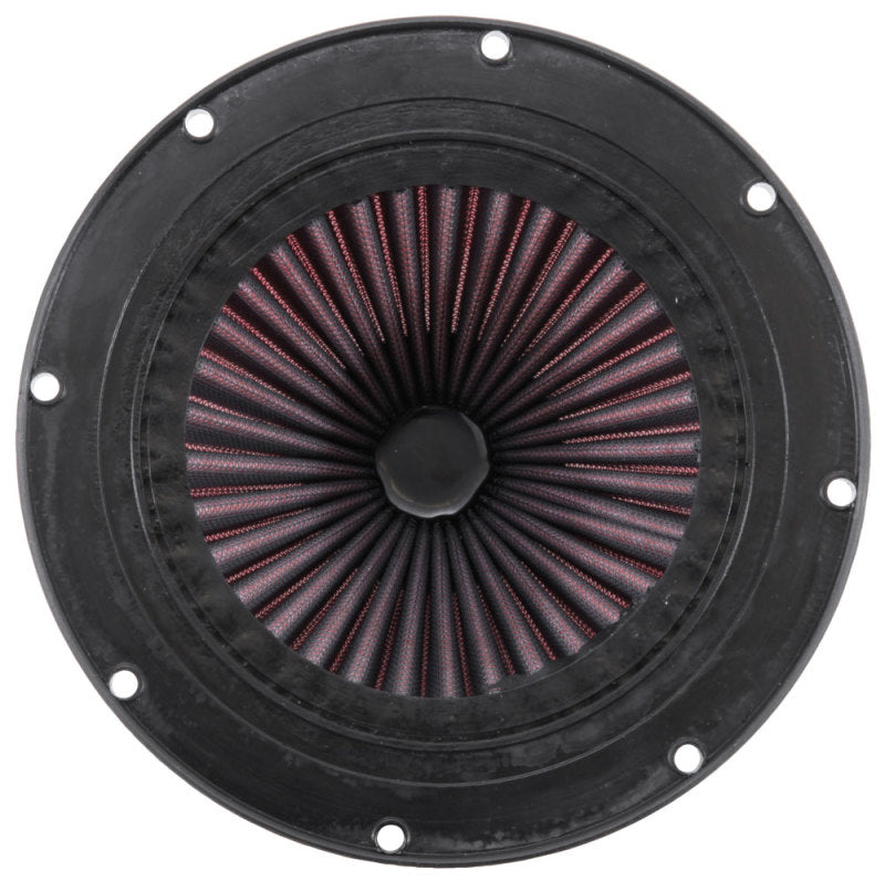 K&N Engineering RC-5052 FITS:K&N Unique Custom Air Filter Tapered Conical 170mm Base OD x 60mm Top OD x 124mm Height Air Filters Direct Fit