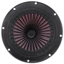 Load image into Gallery viewer, K&amp;N Engineering RC-5052 FITS:K&amp;N Unique Custom Air Filter Tapered Conical 170mm Base OD x 60mm Top OD x 124mm Height Air Filters Direct Fit