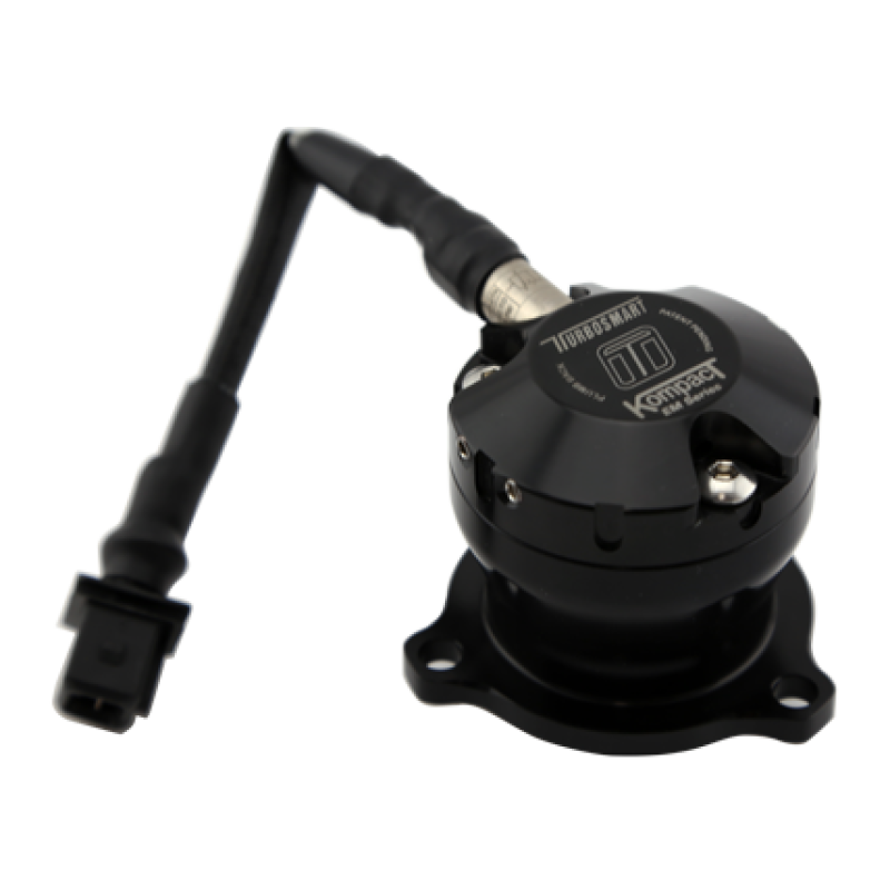 Turbosmart TS-0223-1292 FITS: BOV Kompact EM Plumb Back VR9 BMW N55 E90/E92/F Series Blow Off Valves