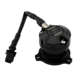 Turbosmart TS-0223-1292 FITS: BOV Kompact EM Plumb Back VR9 BMW N55 E90/E92/F Series Blow Off Valves