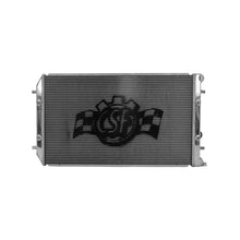 Load image into Gallery viewer, CSF 7025 FITS: 99-06 Volkswagen Golf/GTI / 99-06 Volkswagen Jetta/GLI Radiator Radiators