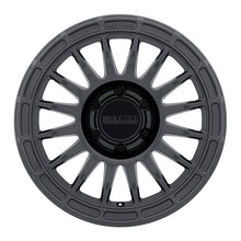 Load image into Gallery viewer, Method Wheels MR31477560525 FITS:Method MR314 17x7.5 +25mm Offset 6x5.5 106.25mm CB Matte Black Wheel Wheels Cast