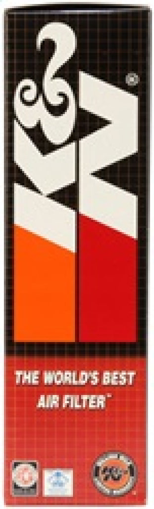 K&N Engineering 33-3078 FITS:K&N 16-18 Porsche 718 Boxster H4-2.0L Drop In Air Filter Air Filters Drop In